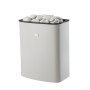 Электрокаменка Narvi NC Electric White