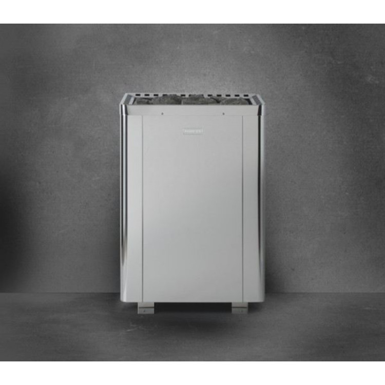 Электрокаменка Narvi Ultra Small Stainless 9кВт