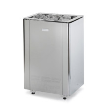 Электрокаменка Narvi Ultra Small Stainless 9кВт