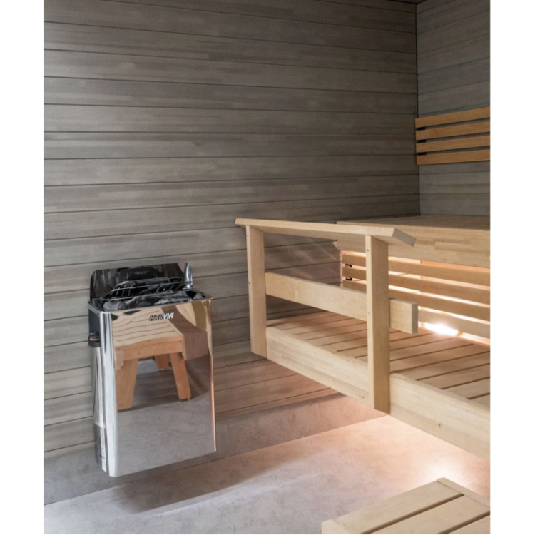 Электрическая печь Harvia The Wall SW45