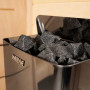 Электрическая печь Harvia The Wall SW60 black