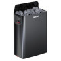 Электрическая печь Harvia The Wall SW60 black