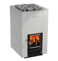 Дровяная печь Harvia 20 Steel