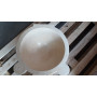Курна для хамам TSL-1 (бежевая) в Киеве