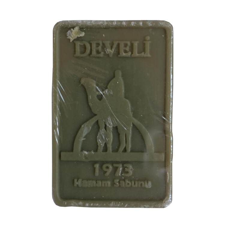 Мыло для хамама Develi с ароматом оливы