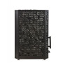 Дровяная печь Narvi Stony 20 Black