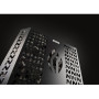 Дровяная печь Narvi Stony 20 Black