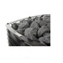 Дровяная печь Narvi Velvet 20 Black