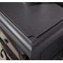 Печь-камин Nordica Isotta Forno Evo