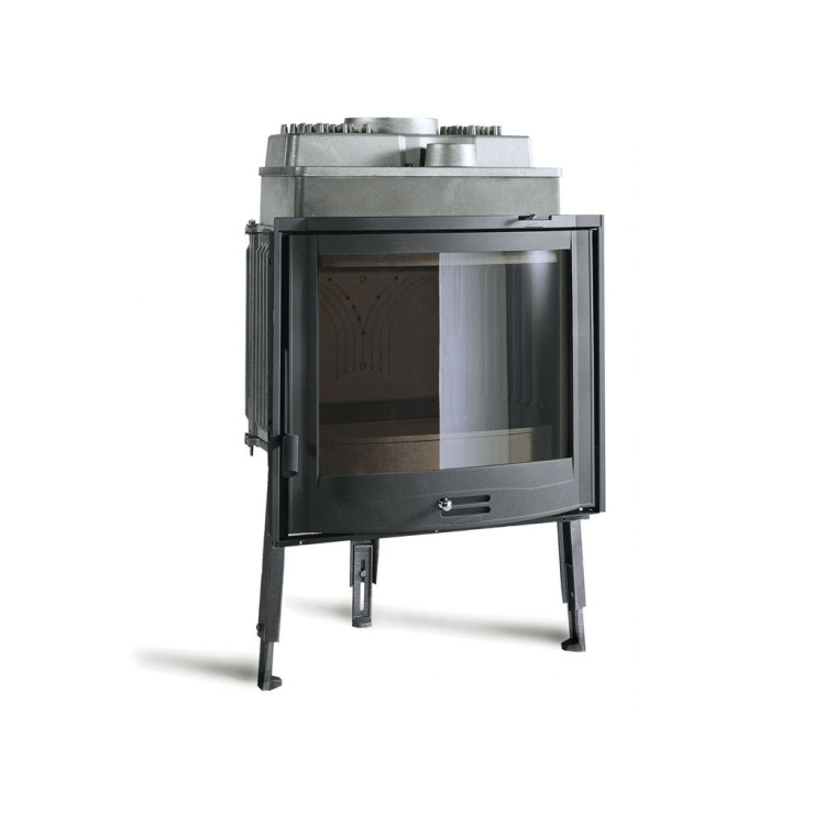 Каминная топка Nordica Focolare 70 Tondo