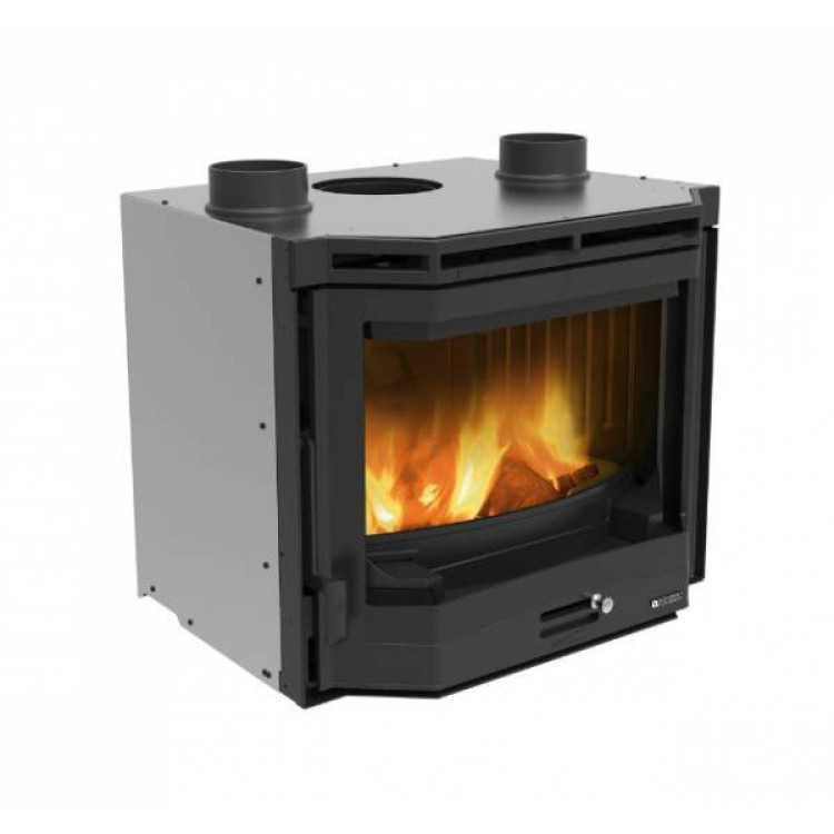 Каминная топка Nordica Inserto 70 Prismatico