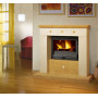 Каминная топка Nordica Inserto 70 - Ventilato Crystal