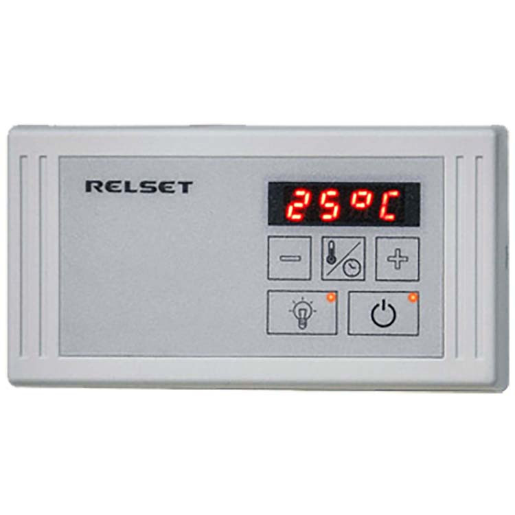 Пульт управления RELSET IR103