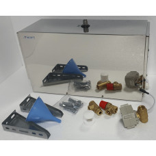 Парогенератор Relset SGA 120 12,0 кВт