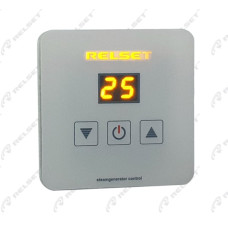 Пульт управления парогенератором Relset RSC-1