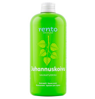 Ароматизатор Rento береза