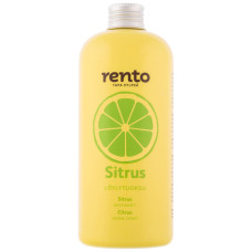 Ароматизатор Rento цитрус