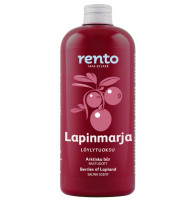 Ароматизатор Rento арктические ягоды