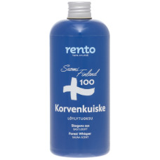 Ароматизатор Rento дикий лес