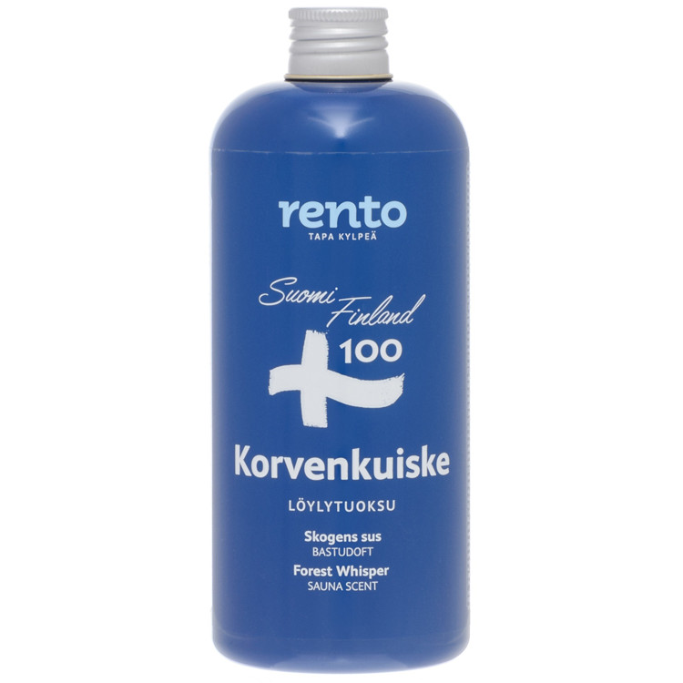 Ароматизатор Rento дикий лес
