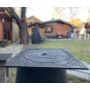 Плита 530х530 со съемными блинами