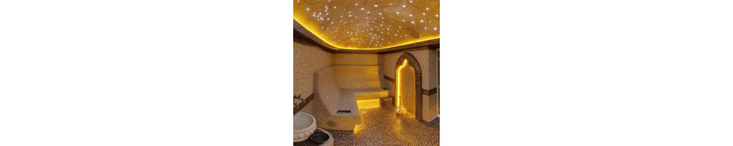 Звездное небо для Хамам
