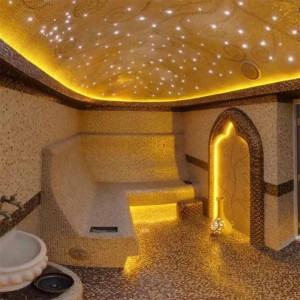 Звездное небо для Хамам