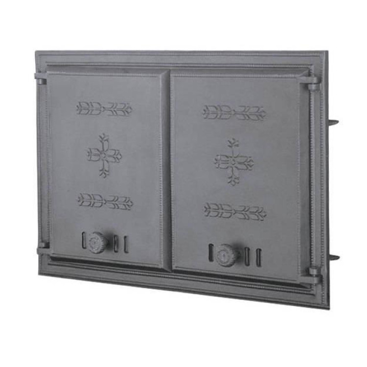 ДВЕРЦА В КАПТИЛЬНЮ DCHP1 675X480