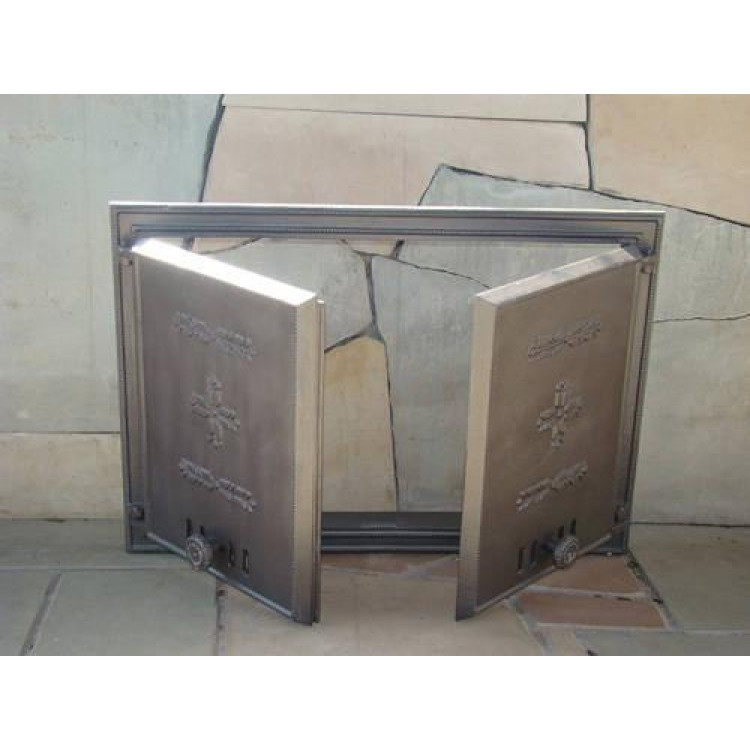 ДВЕРЦА В КАПТИЛЬНЮ DCHP1 675X480