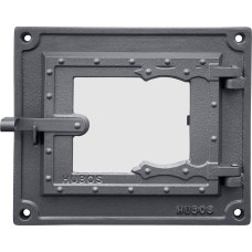 ДВЕРЦЫ ЧУГУННЫЕ DPK17W 240X275