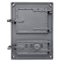ДВЕРЦЫ ЧУГУННЫЕ DPK4W 375Х275
