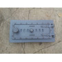 ЧУГУННАЯ ДВЕРЦА ДЛЯ ЗОЛЬНИКА DPK7W 398X203