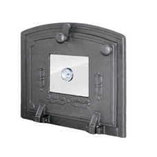 ДВЕРЦЯ ДУХОВКИ ІЗ СКЛОМ DPZS 315Х370