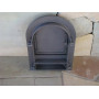 ДВЕРЦА ДЛЯ КАМИНА ЧУГУННАЯ DW10R 485X325