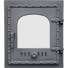 ЧУГУННАЯ ДВЕРЦА FPG2W 450X405