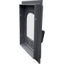 ЧУГУННАЯ ДВЕРЦА FPG2W 450X405