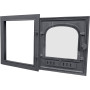 ЧУГУННАЯ ДВЕРЦА FPG2W 450X405