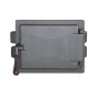 ДВЕРЦА ЧУГУННАЯ WD 325X260