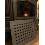 ЧУГУННАЯ РЕШЕТКА RPL1BIS 328X280