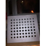 ЧУГУННАЯ РЕШЕТКА RPL1BIS 328X280