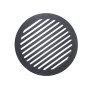ЧУГУННАЯ РЕШЕТКА FI 280