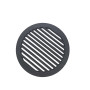 ЧУГУННАЯ РЕШЕТКА FI 280