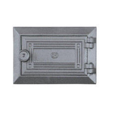 ЧУГУННЫЕ ДВЕРЦЫ MINI 125Х185
