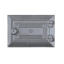 ЧУГУННЫЕ ДВЕРЦЫ MINI 125Х185