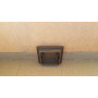 ЧУГУННЫЕ ДВЕРЦЫ DKR1W 170X165