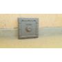 ЧУГУННЫЕ ДВЕРЦЫ DKR1W 170X165