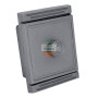 ЧУГУННЫЕ ДВЕРЦЫ DKR5 190Х145