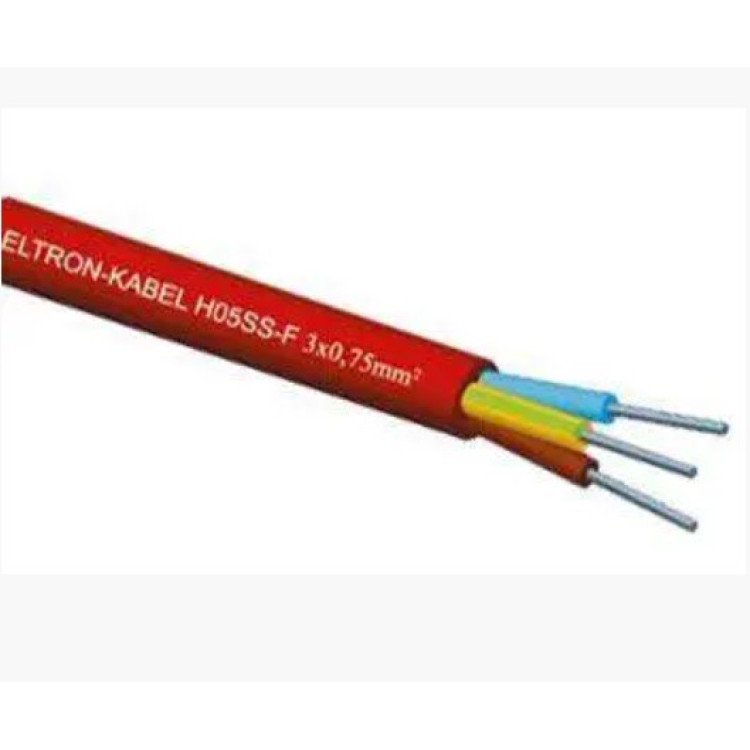 Кабель для сауны SINF 3x1,5
