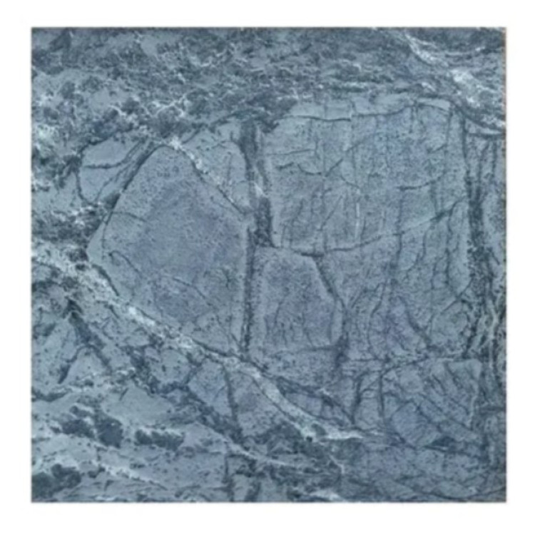 Плитка талькомагнезит Blue 300х300 в Киеве