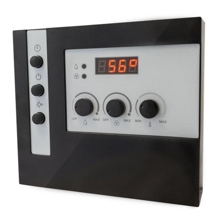 Пульт управления Amet Lotos 105Z Combi